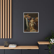 Hecuba and Polyxena by Merry Joseph Blondel