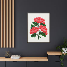 Paul's New Double Flowering Thorn lithograph. Digitally enhanced from our own original 1900 edition plates of Botanical Specimen published by Rochester Lithographing