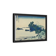 Kajikazawa in Kai Province (Koshu Kajikazawa), from the series 