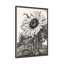 Sunflower (1919) by Julie de Graag
