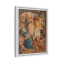 The Shadow of Death by William Holman Hunt