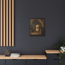 Gerard Dou's 
