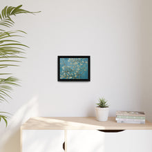 Vincent van Gogh's Almond blossom (1890) - NOMADEN ART GALLERY