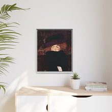 Gustav Klimt's Dame mit Hut und Federboa (1909) - NOMADEN ART GALLERY