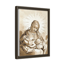 Maria met kind (ca. 1778–1838) by Anthonie van den Bos