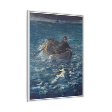 Meer von Edouard Manet