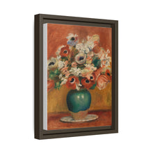 Flores (Fleurs) de Pierre Auguste Renoir