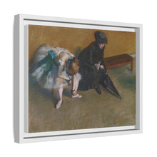 Edgar Degas 