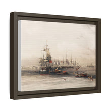 Alexandria illustration by David Roberts (1796–1864)