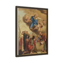 The Assumption by Laurent de La Hyre