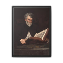 Edouard Manet's The Reader (1861) - NOMADEN ART GALLERY