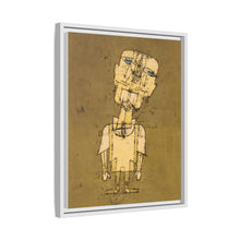 Ghost of a Genius by Paul Klee