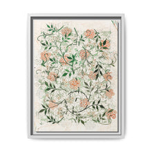 William Morris's (1834-1896) famous Jasmine pattern artwork - NOMADEN ART GALLERY