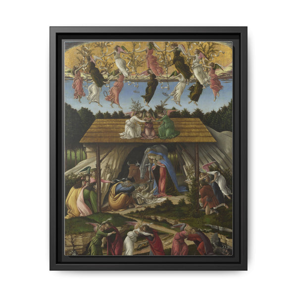 The Descent of the Holy Ghost (c.1495–1505) - NOMADEN ART GALLERY