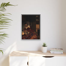 Vermeer's 