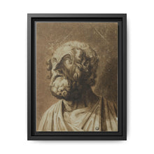 Bust of Blind Homer by Unknown - NOMADEN ART GALLERY