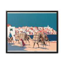 Jaffa: 