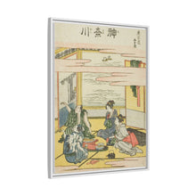 Kanagawa, from the series 