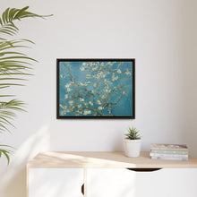 Vincent van Gogh's Almond blossom (1890) - NOMADEN ART GALLERY