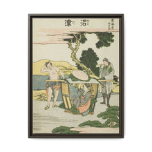 Numatsu, from the series 
