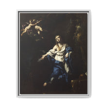 The Penitent Magdalene (ca. 1730 (Baroque) by Italian - NOMADEN ART GALLERY