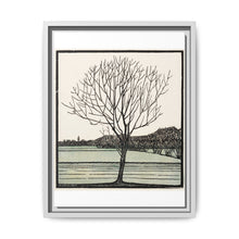 Winter (1920) by Julie de Graag - NOMADEN ART GALLERY