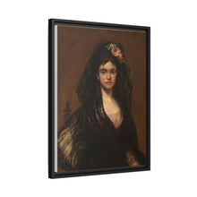 The Madrileña (Late 19th century) by Style of Francisco de Goya y Lucientes