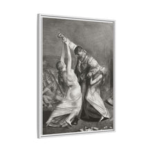 The drunk (1923–1924) print in high resolution by George Wesley Bellows