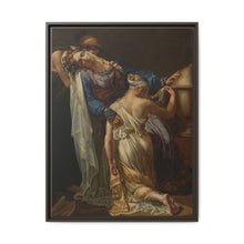 Hecuba and Polyxena by Merry Joseph Blondel - NOMADEN ART GALLERY