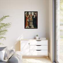 The Circumcision of Christ by Jan Baegert