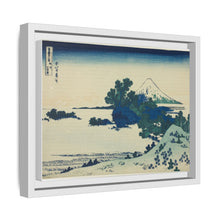 Kajikazawa in Kai Province (Koshu Kajikazawa), from the series 