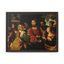 Christ and the Women of Canaan by Rocco Marconi - NOMADEN ART GALLERY