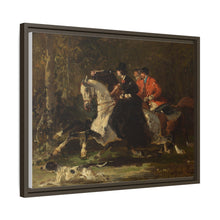 Equestrians (c. 1840–55) by Alfred Dedreux