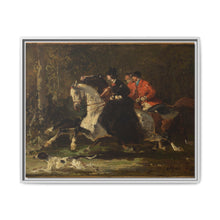 Equestrians (c. 1840–55) by Alfred Dedreux - NOMADEN ART GALLERY