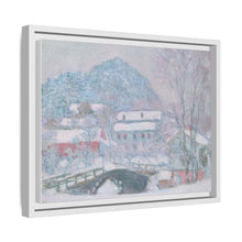 Sandvika, Norway by Claude Monet - NOMADEN ART GALLERY