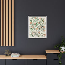 William Morris's (1834-1896) famous Jasmine pattern artwork - NOMADEN ART GALLERY