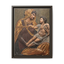 Madonna and Child (c. 1550) by Jacopo Sansovino - NOMADEN ART GALLERY