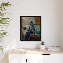Vermeer's 