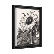 Sunflower (1919) by Julie de Graag - NOMADEN ART GALLERY