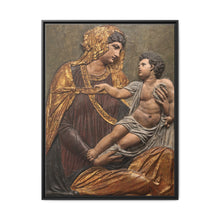 Madonna and Child (c. 1550) by Jacopo Sansovino - NOMADEN ART GALLERY