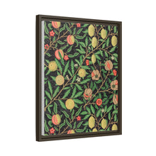 William Morris's Fruit pattern (1862) - NOMADEN ART GALLERY
