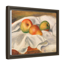 Peras (Poires) de Pierre Auguste Renoir 