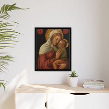 Madonna and Child by Jacopo Bellini