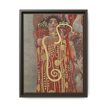 Gustav Klimt's Hygieia (1907) - NOMADEN ART GALLERY