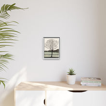 Bald tree (1919) by Julie de Graag