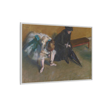 Edgar Degas 