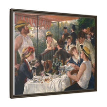 Almuerzo de los remeros (1880-1881)