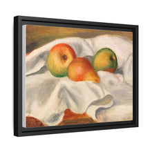 Peras (Poires) de Pierre Auguste Renoir 