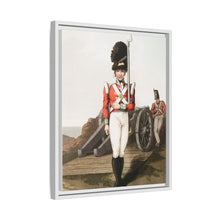 Illustration of the dog breaker from The Costume of Yorkshire (1814) by George Walker