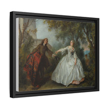 Nicaise (1738) by Nicolas Lancret